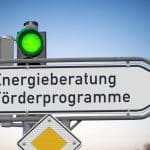 Energieberatung