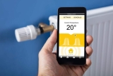 Smarte Thermostate für eine energieeffiziente Zukunft