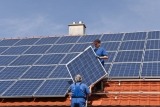 Ein Haus mit Solarzellen nachrüsten: Das ist zu beachten